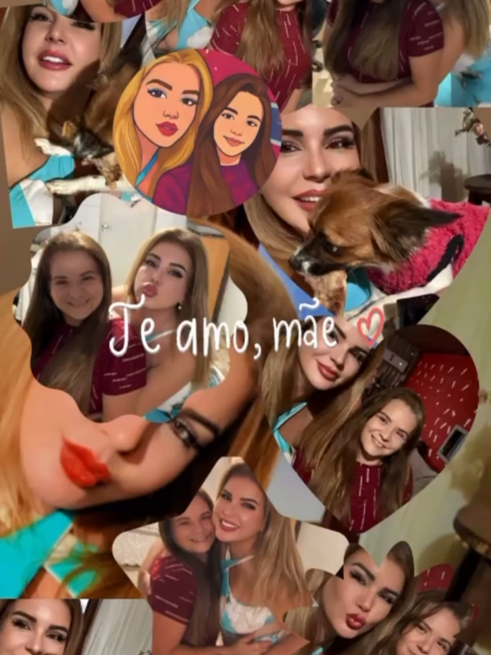 @Julia Sandi ❣️