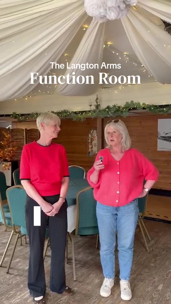 @The Langton Arms