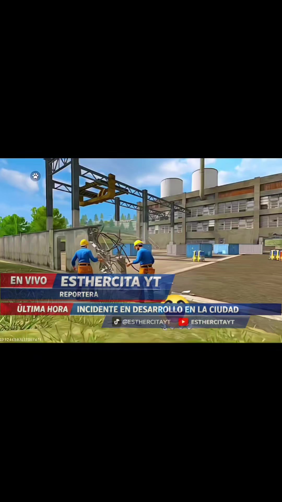 @Esthercita 🐝