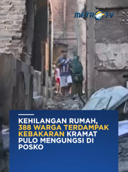 @Metro TV