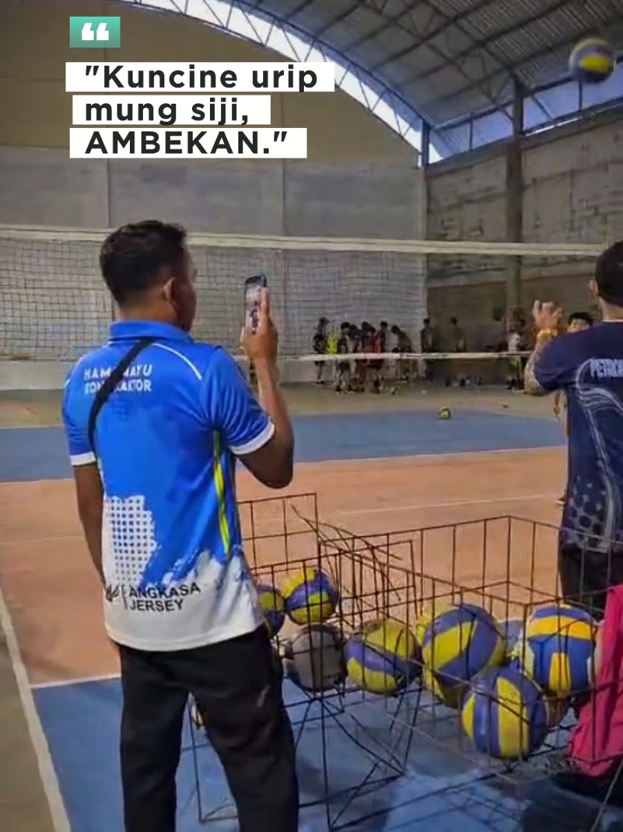 @Toko Olahraga Gresik