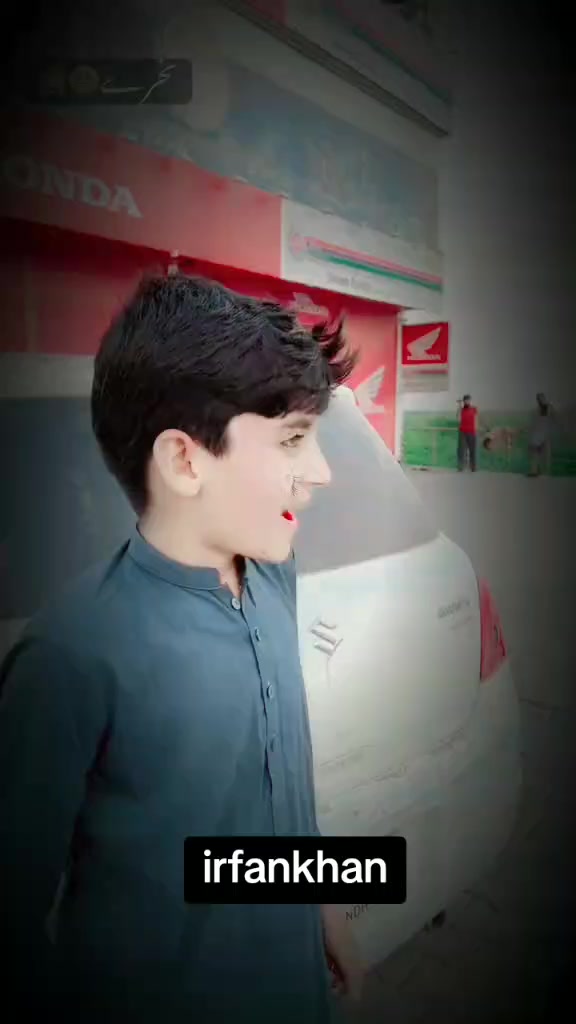 @Irfan khan