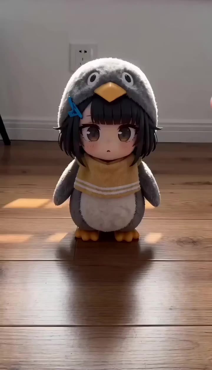 @Hoshino