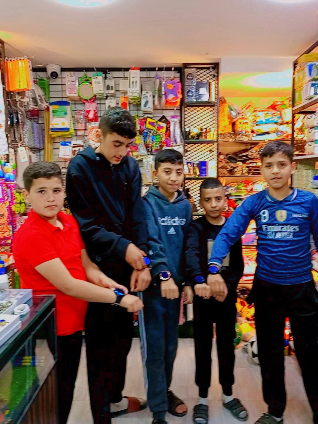 @مكتبة المهاجرين