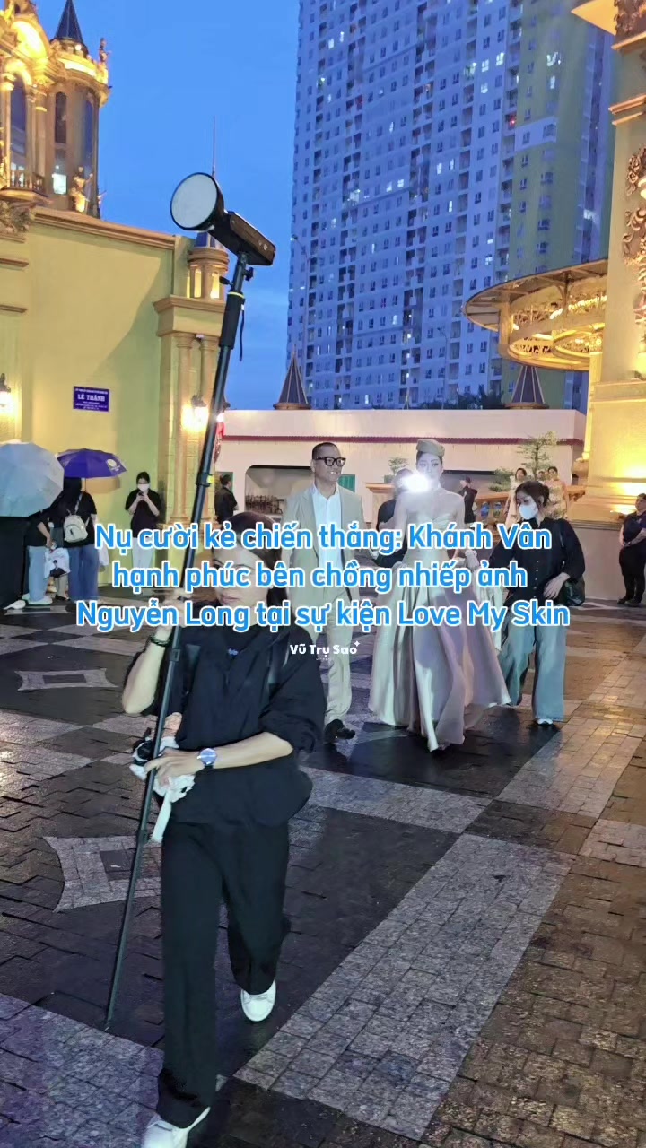 @Vũ Trụ Sao