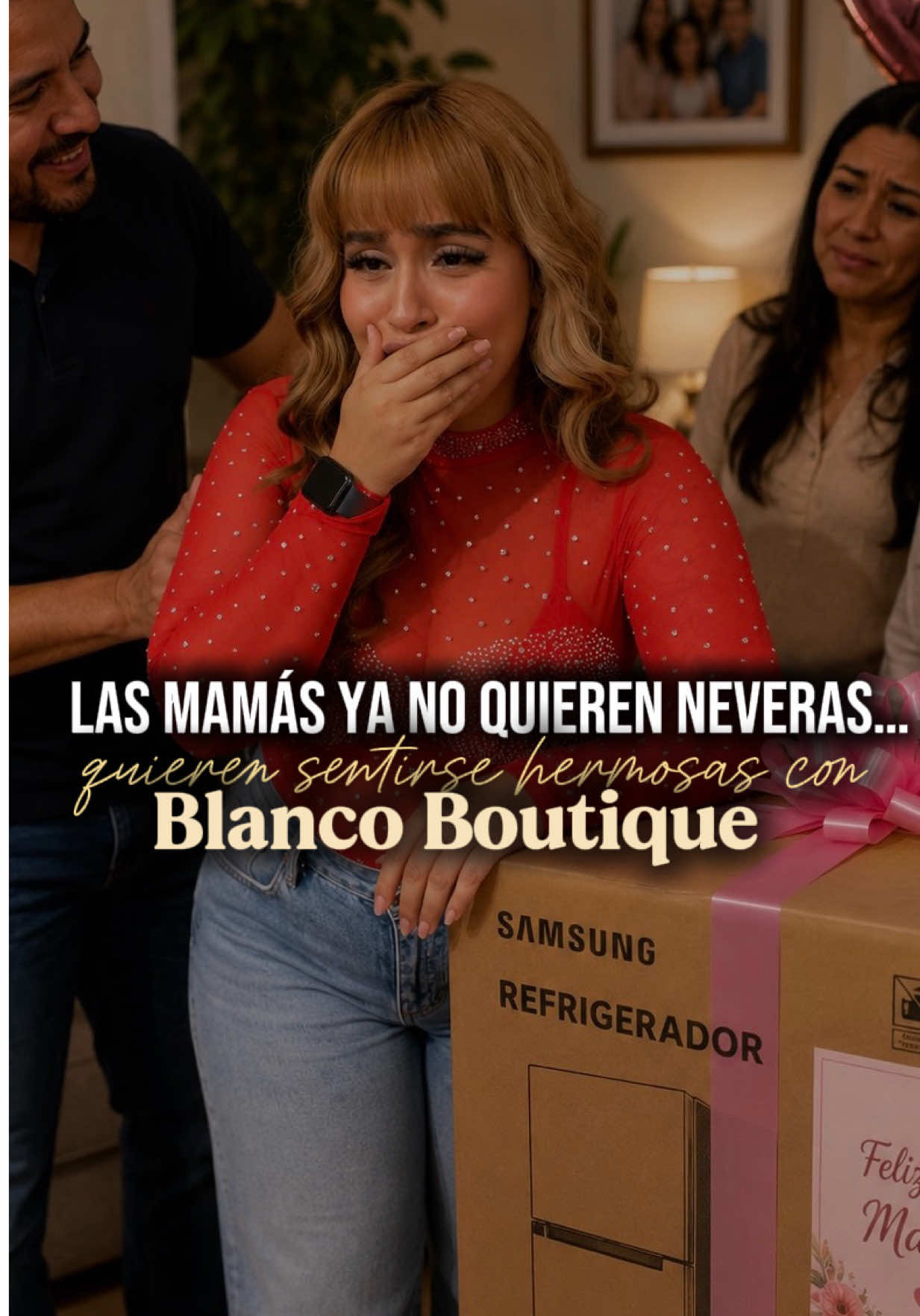 @Blanco Boutique