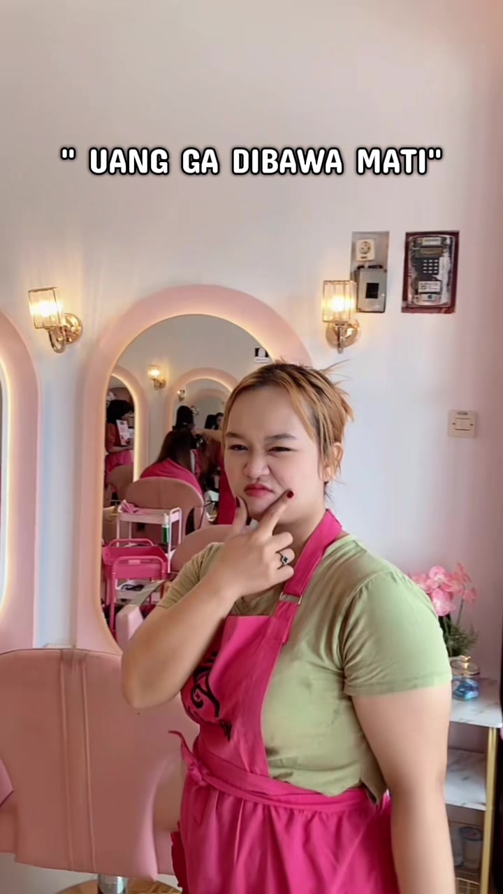 @AY SALON OFFICIAL