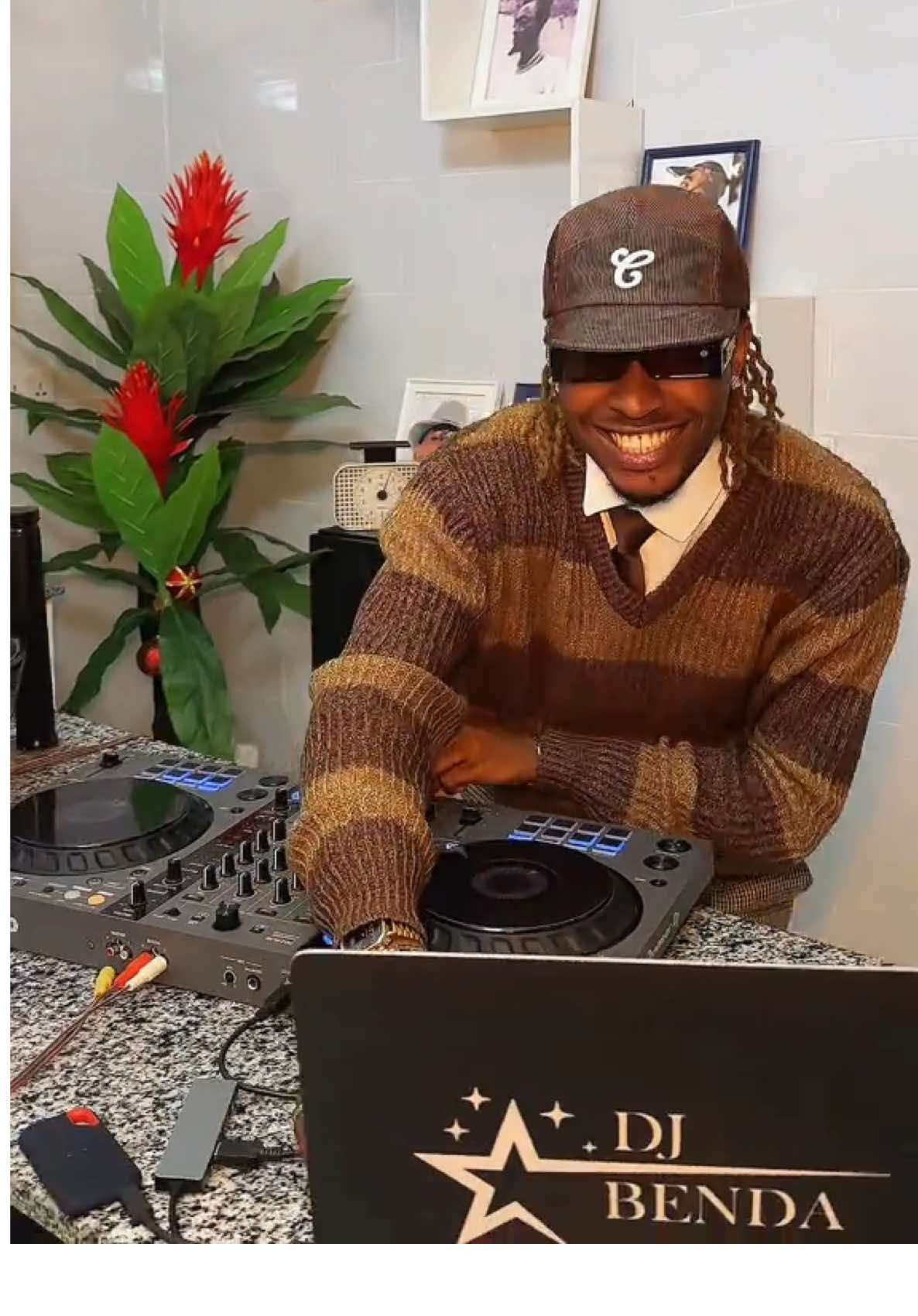 @Dj Benda🎧