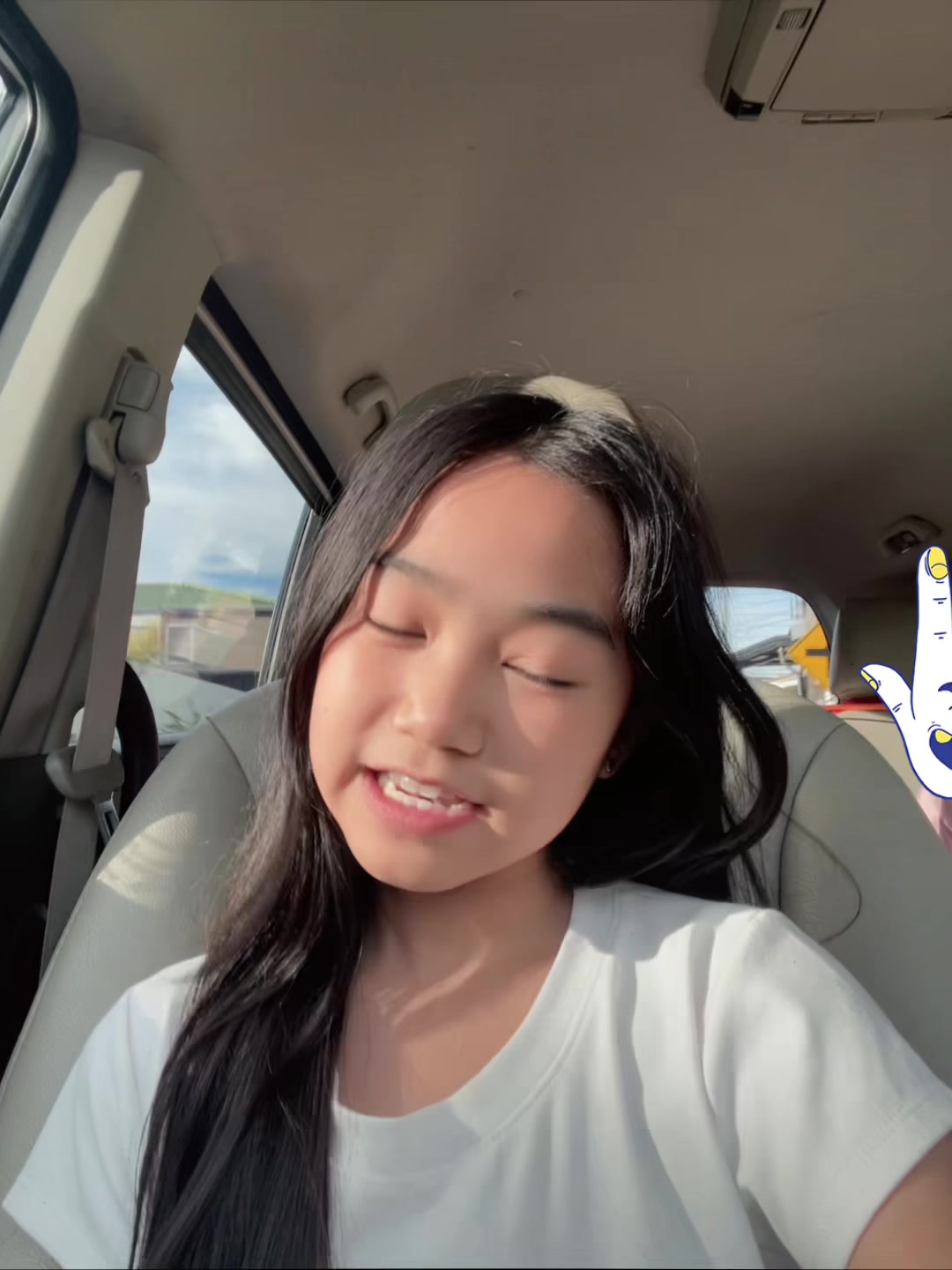 @ใบพัดชอบกินชาไทย💗🫨