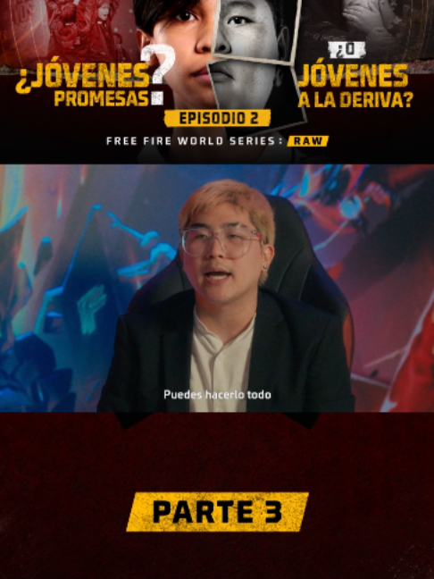 @Garena Free Fire NA