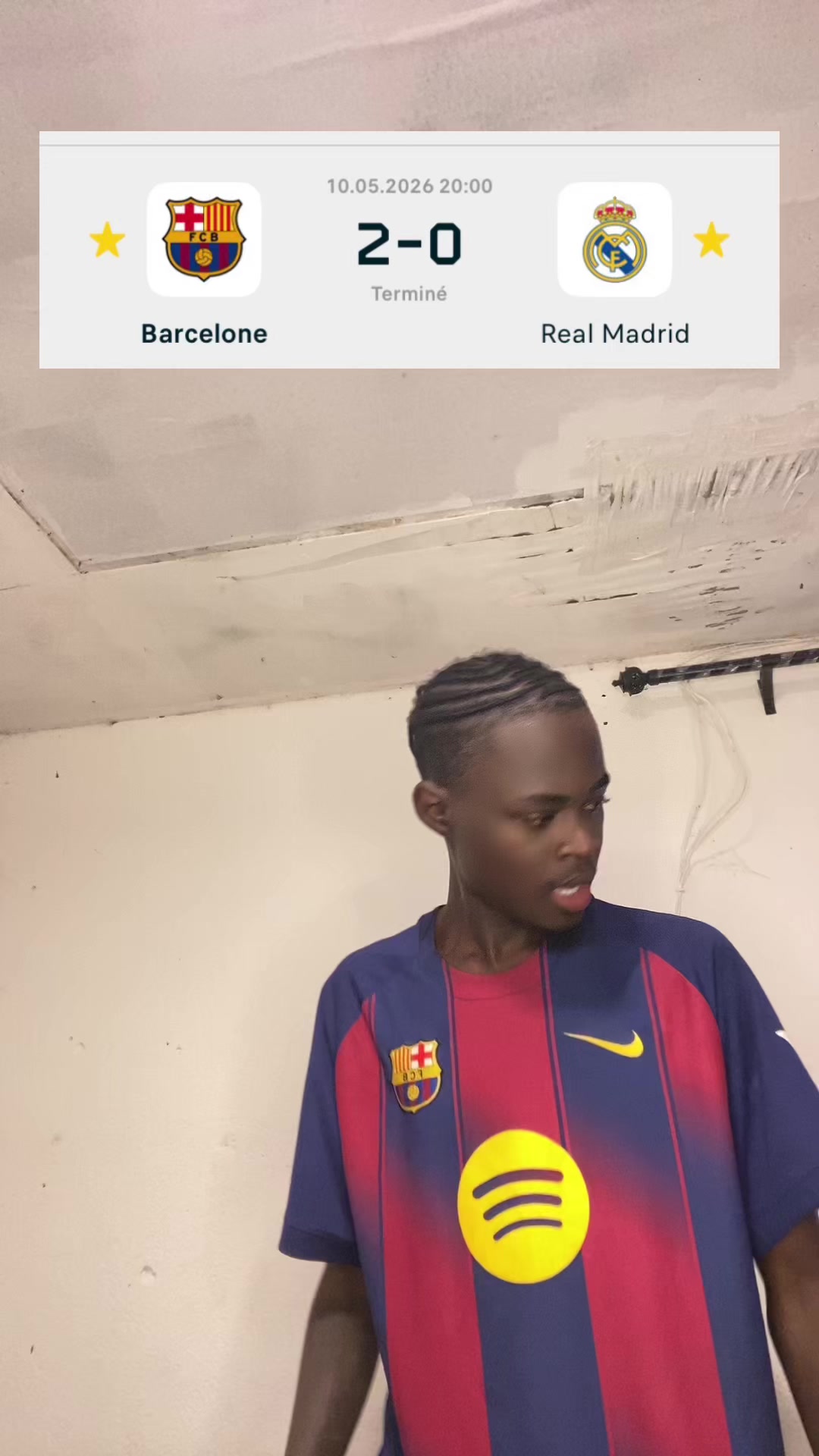 @Faouest237🇨🇲💙❤️