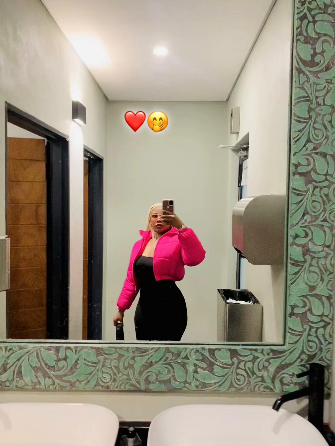 @Mamoloko ❤️🦋
