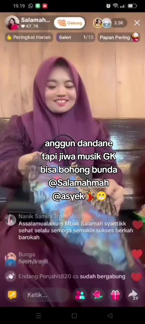 @Tiny Batam Lovers☘️🌷🌿