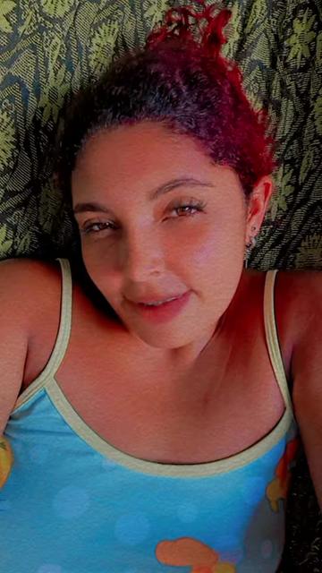 @Desilane Santos