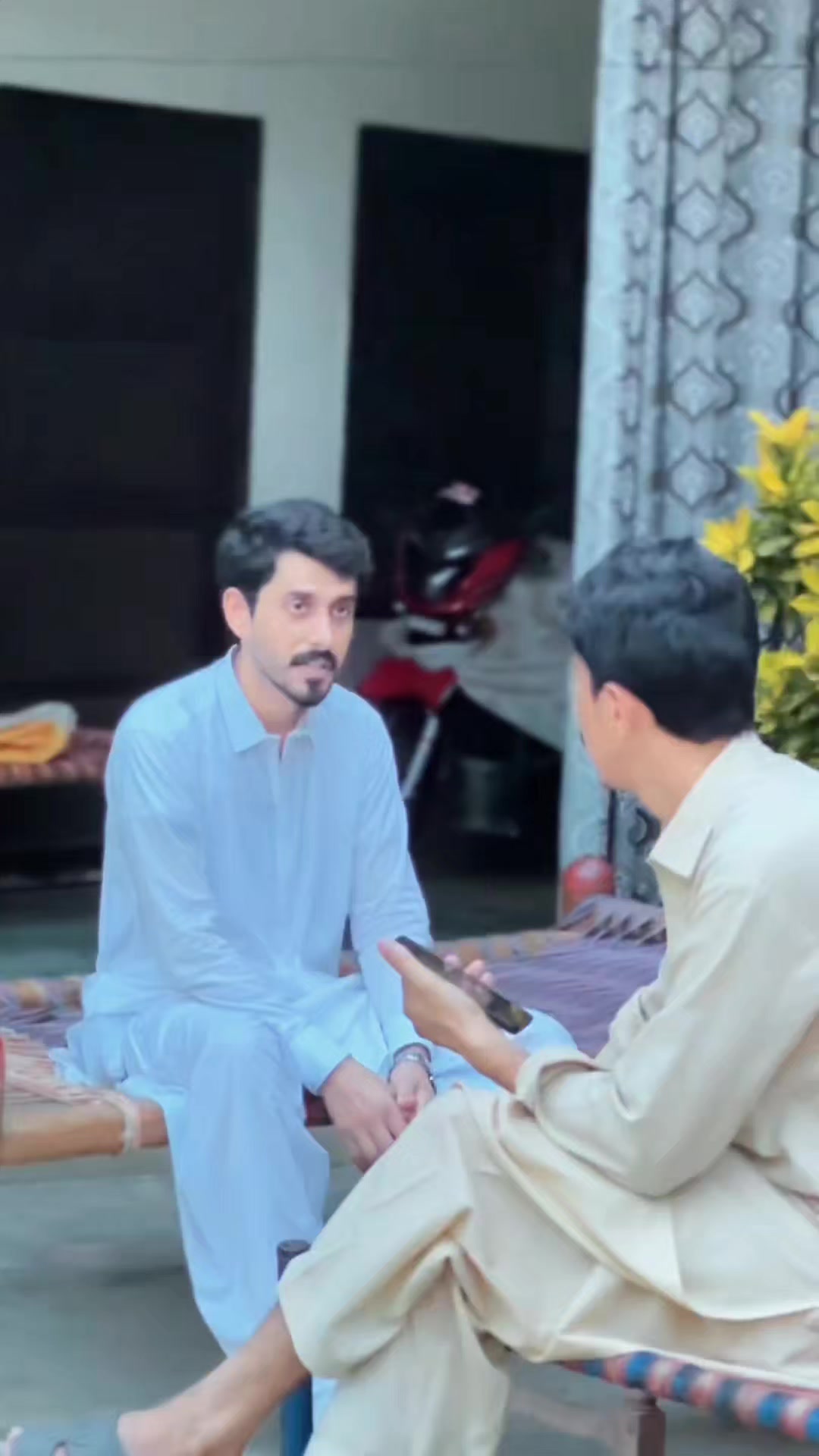 @Yasir khan