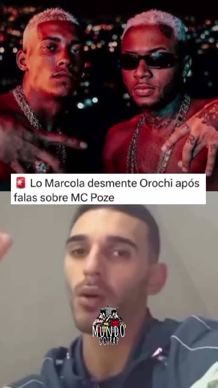 @MUNDO DO TRAP 🔄 M&Aacute;FIA DO TRAP