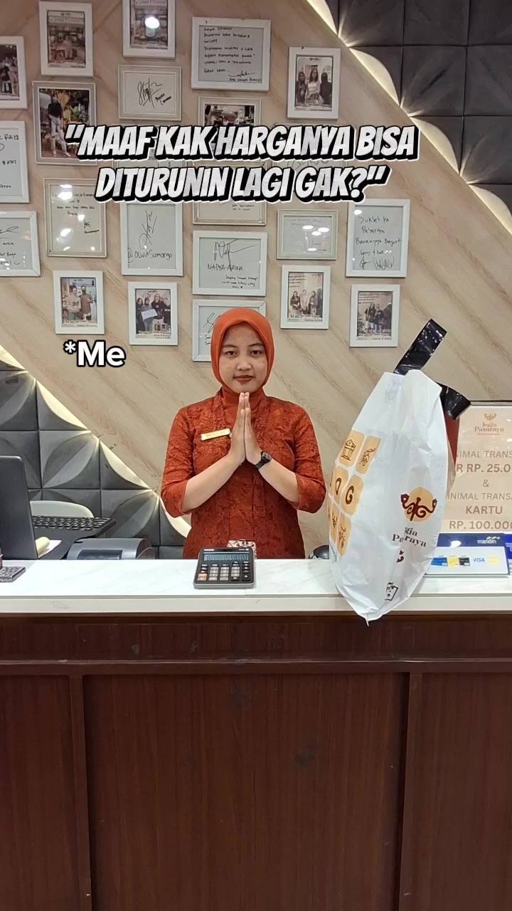 @Jogja Pasaraya