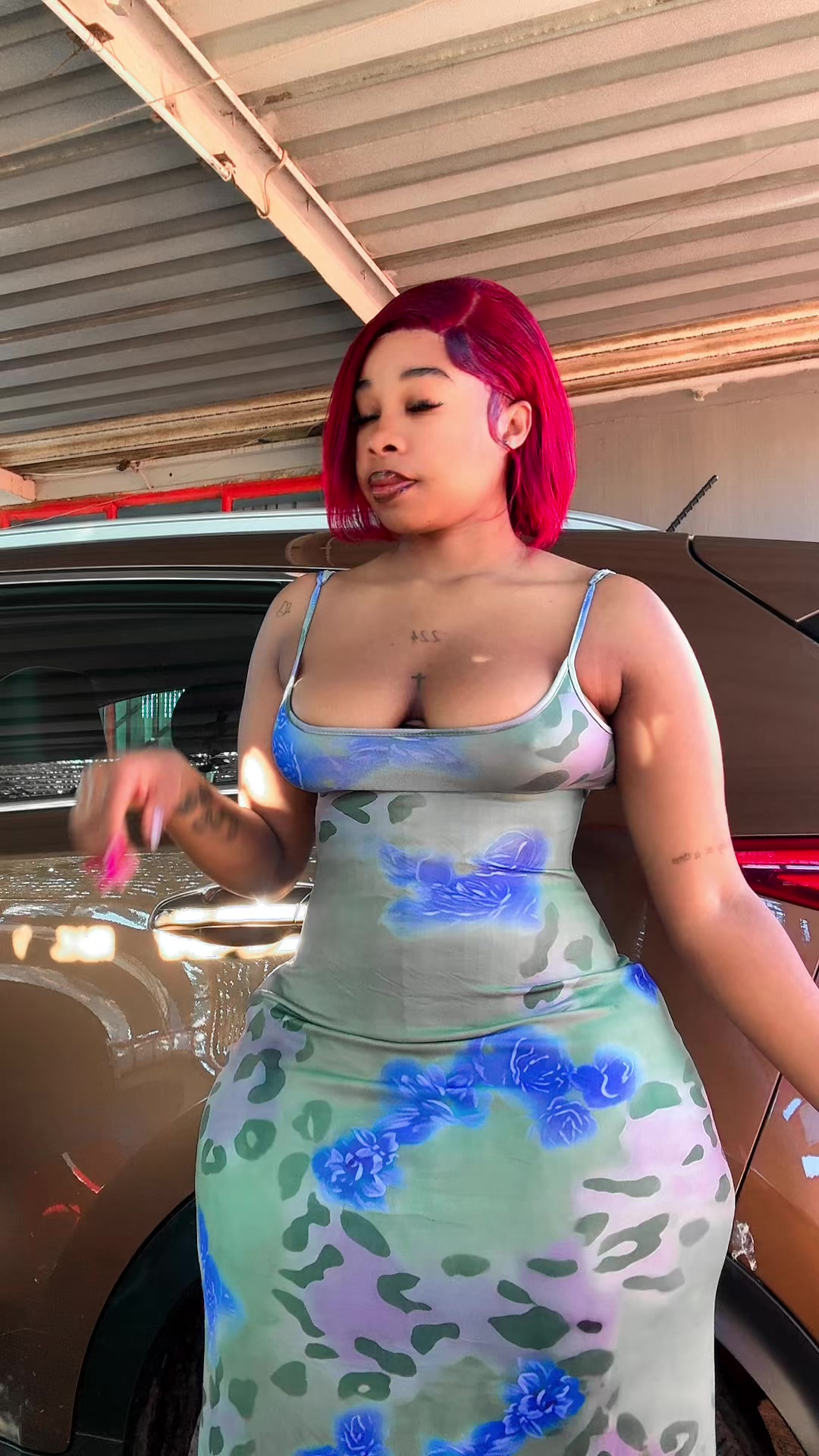 @Matshidiso Rapatsa