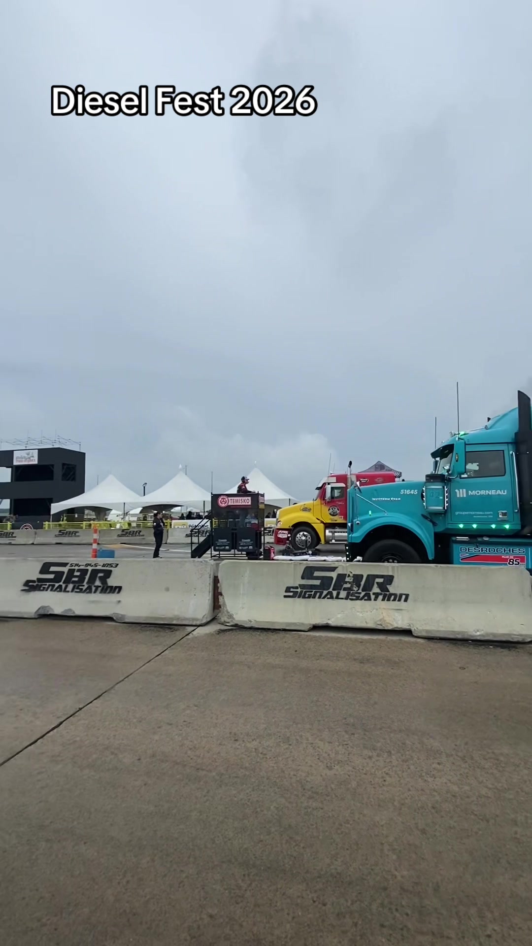 @TRUCK-COURSES-SHOW