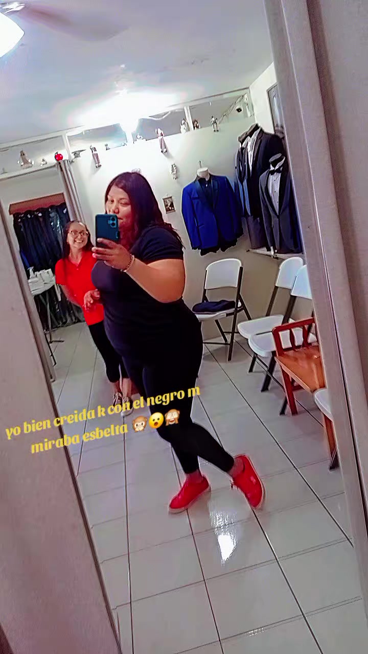 @Lily Guerrero