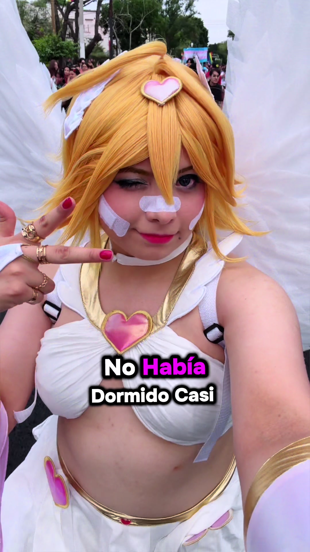 @♡Menhera A-Chan♡