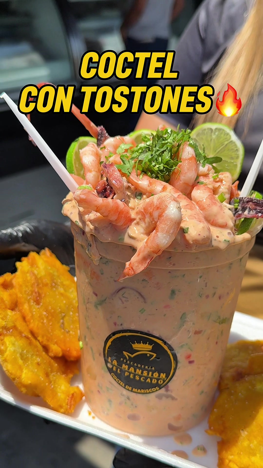@Lamansiondelpescado
