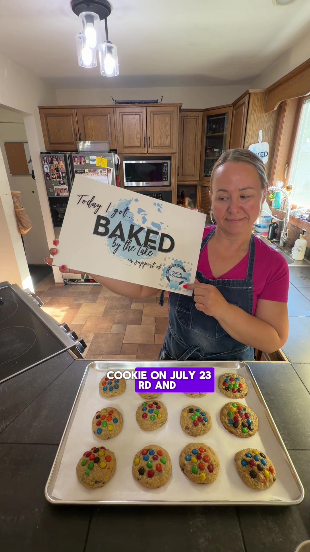 @๐จ๐ฆ Dee ~ Baked by the Lake ~