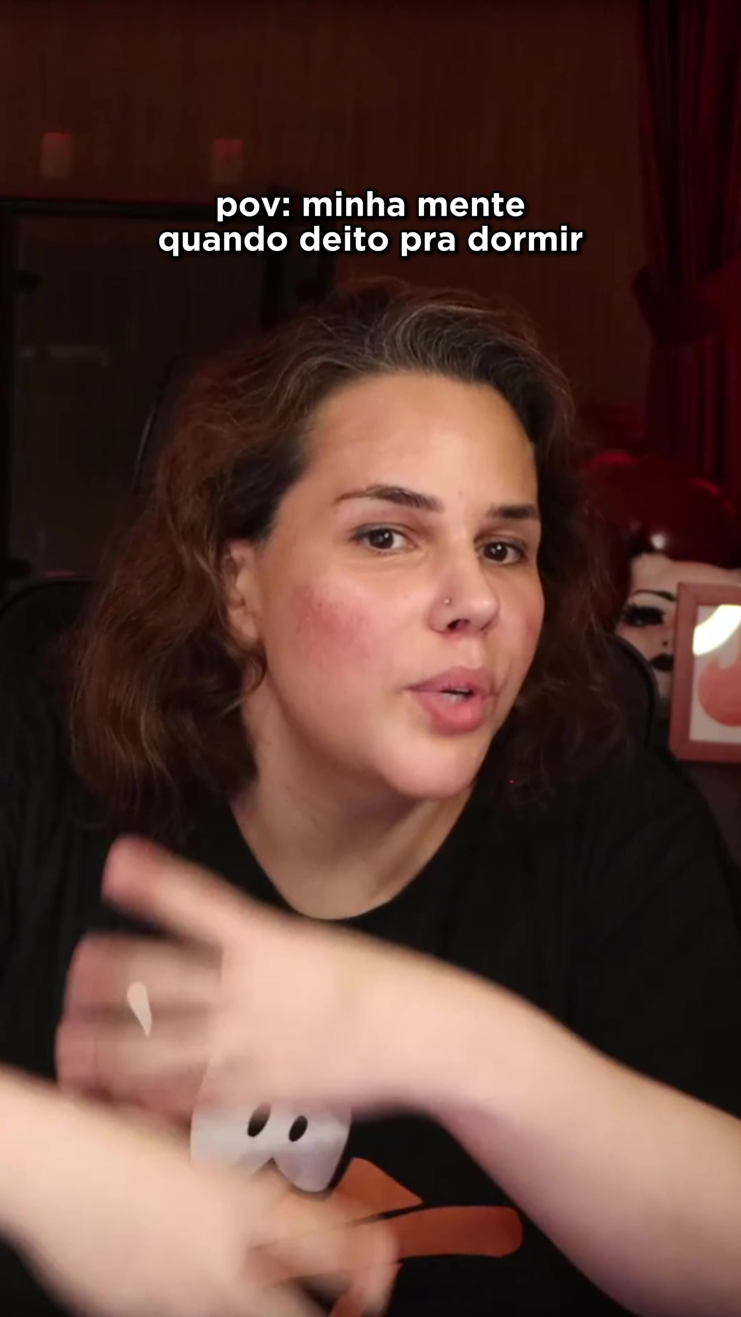 @Wanessa Wolf