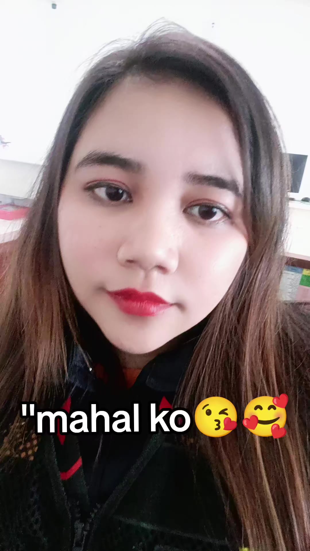 @Ezra Mara Lacdang