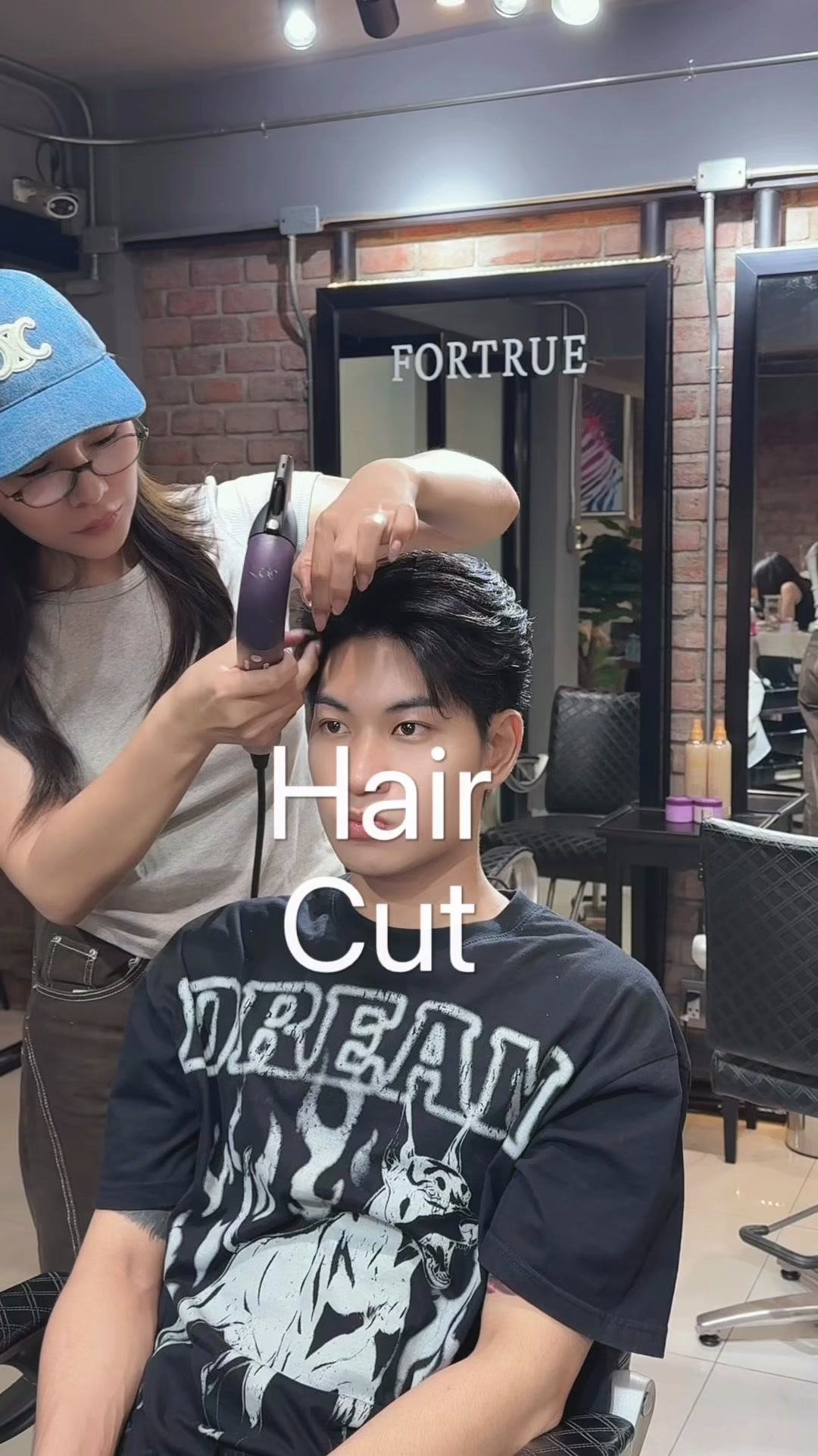 @fortruesalon
