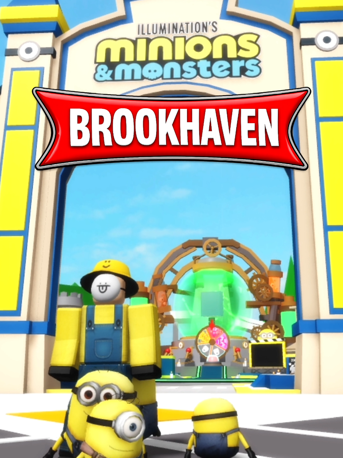 @Badrol Blox