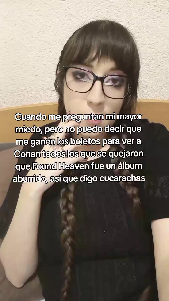 @Ana