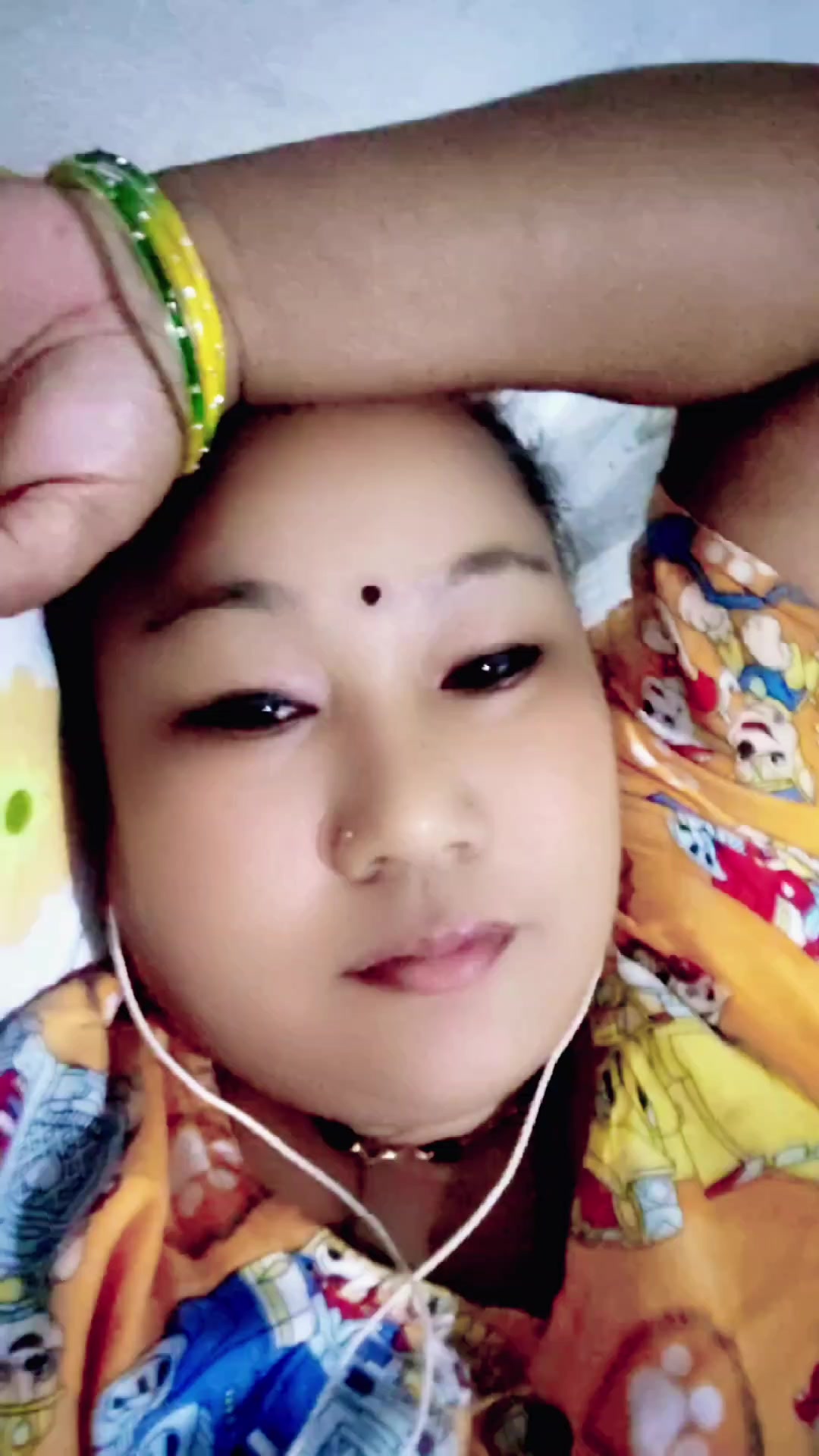 @Maya Danuwar
