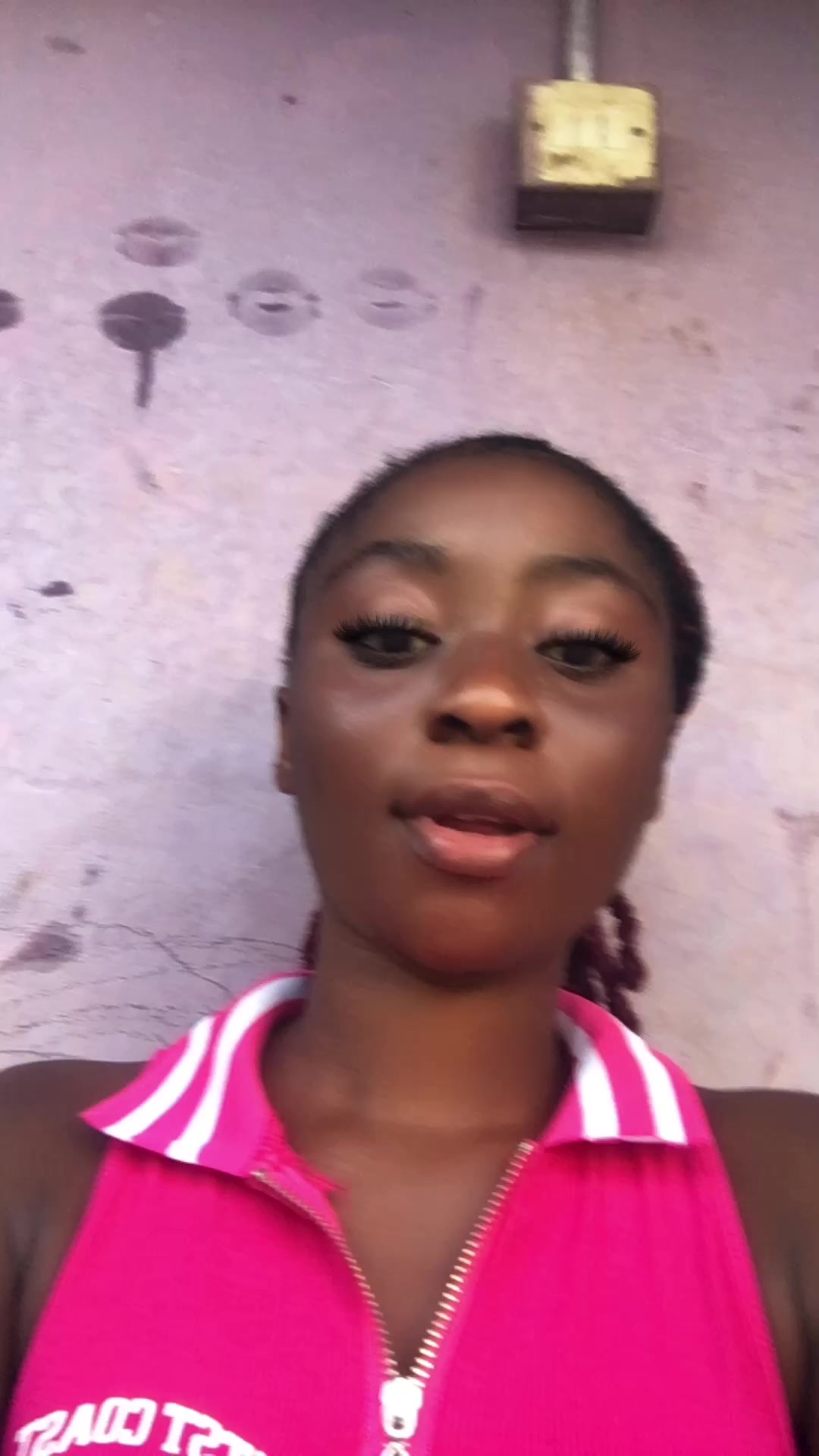 @Ekua Beauty
