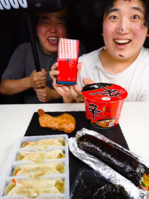 @HUBA 후바