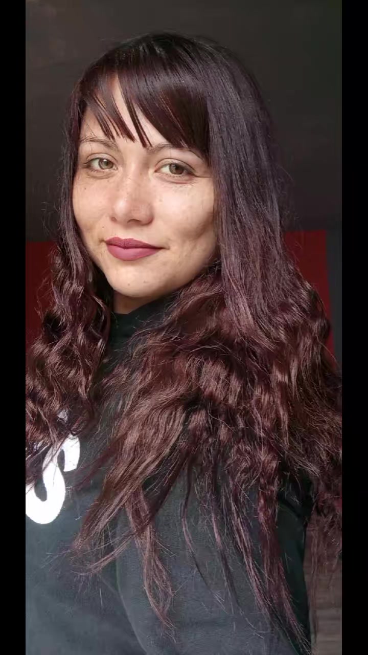 @TAMARA JARA MORAN ❤️🇨🇱