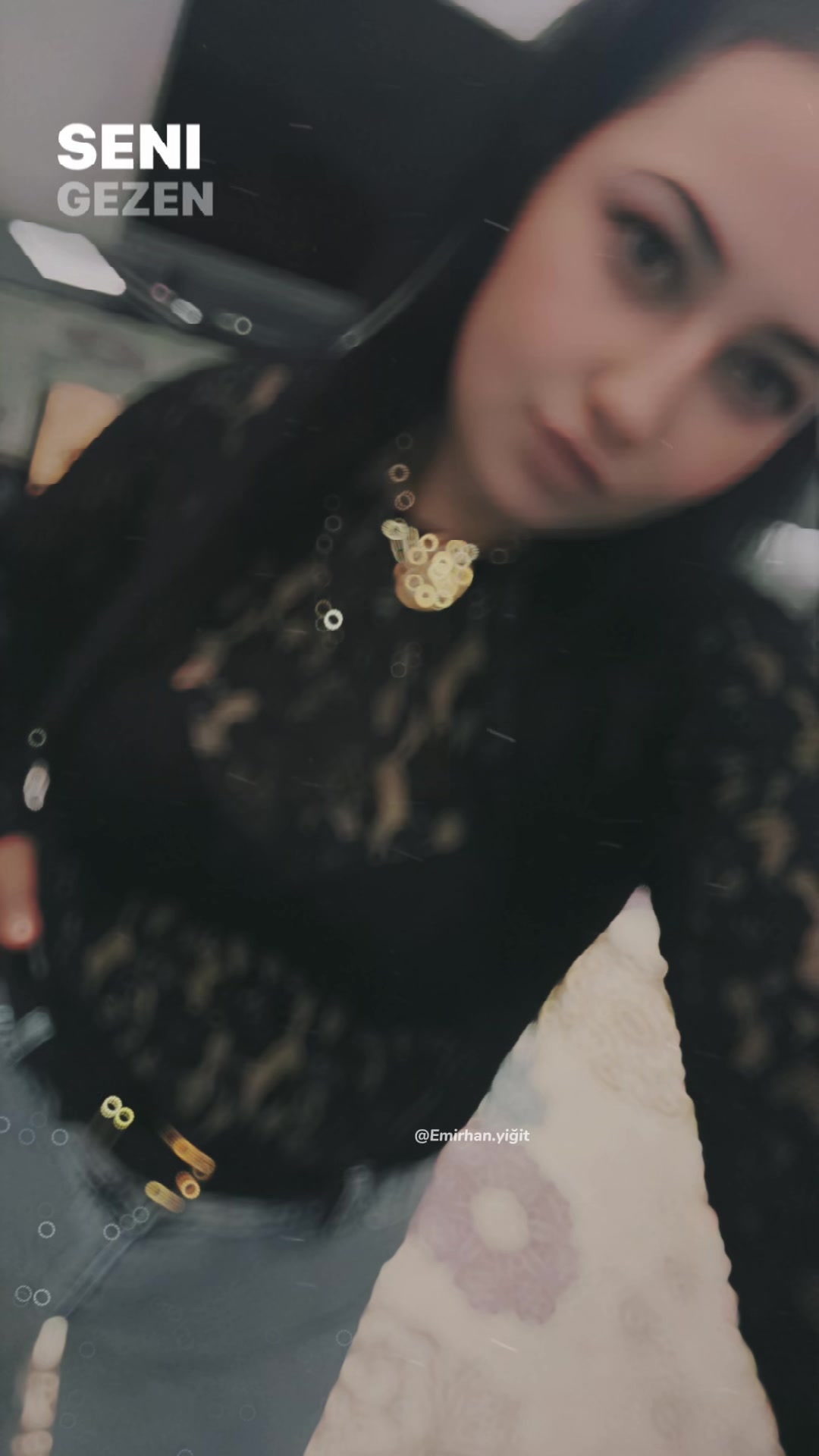 @Serkan Ayşe