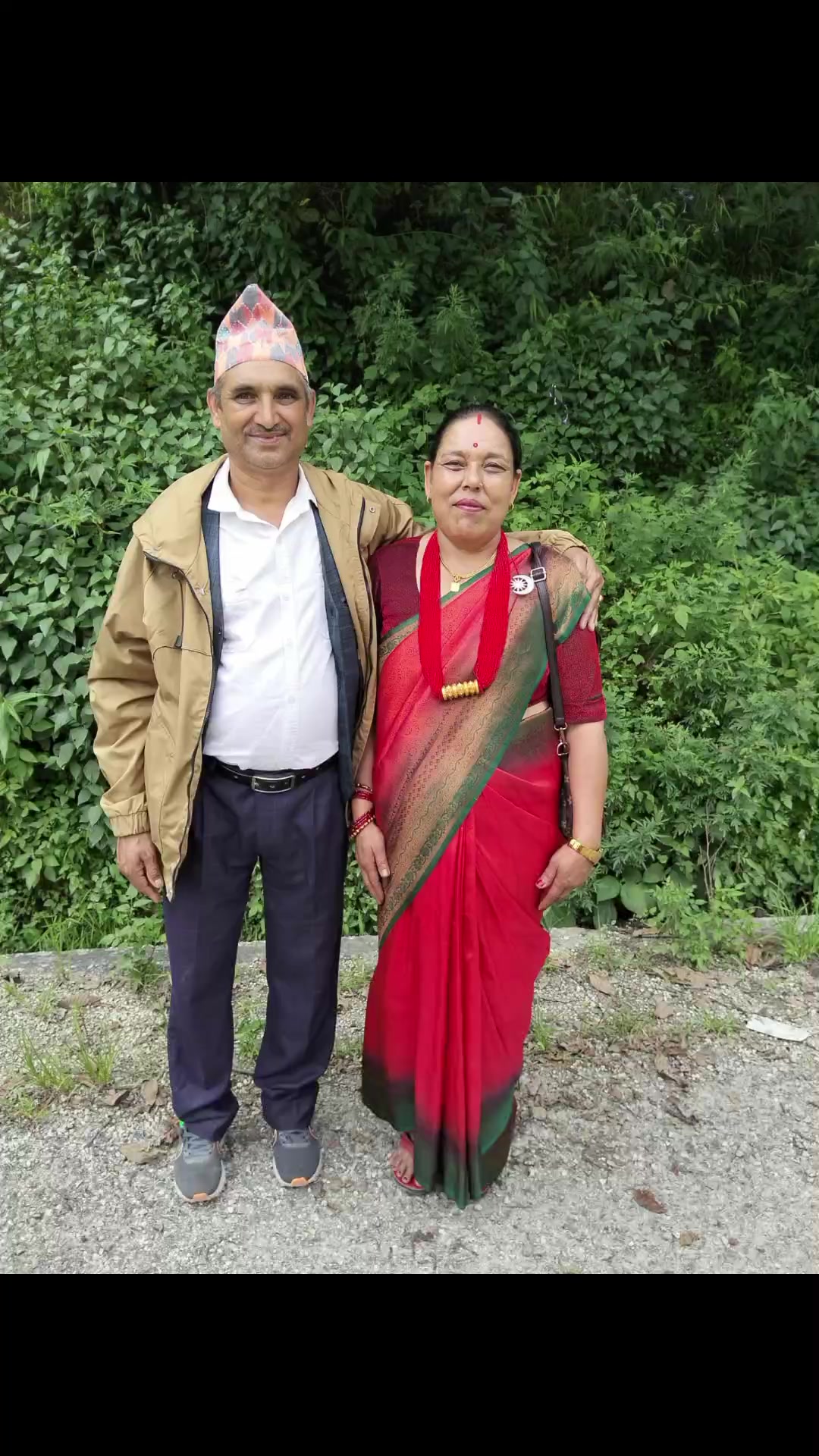 @Sunita Paudel