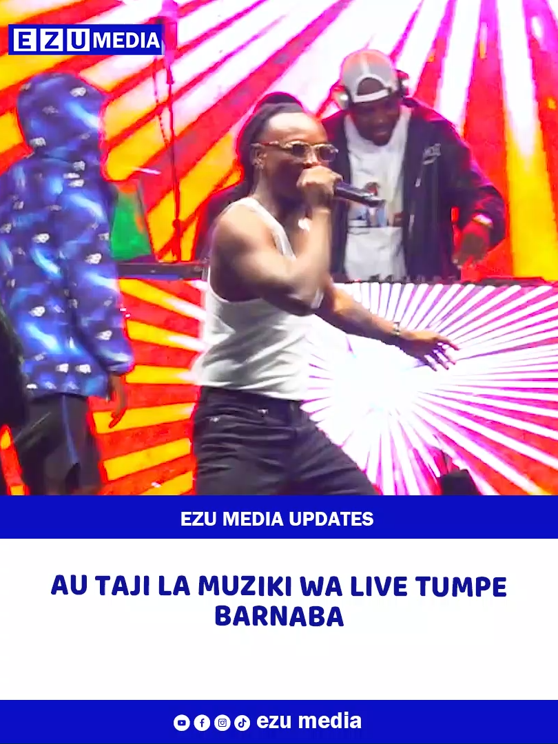 @EZU MEDIA