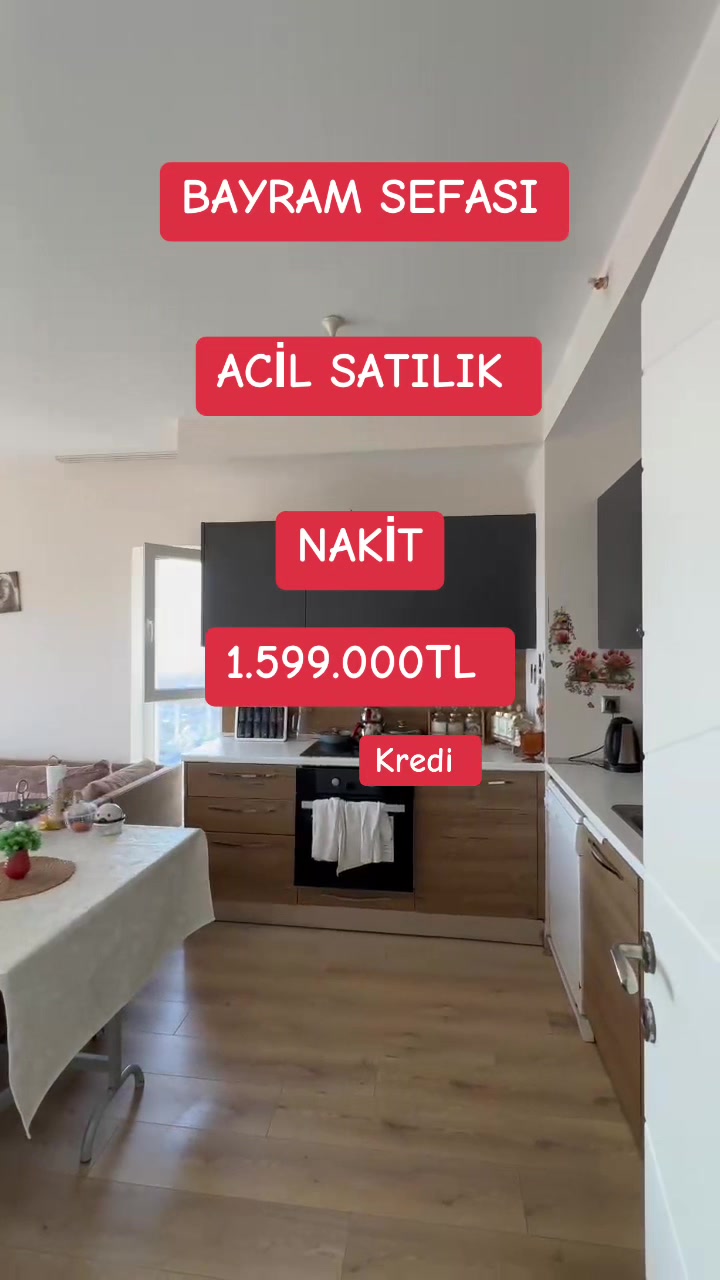 @KELEPİR DAİRE DEPOSU