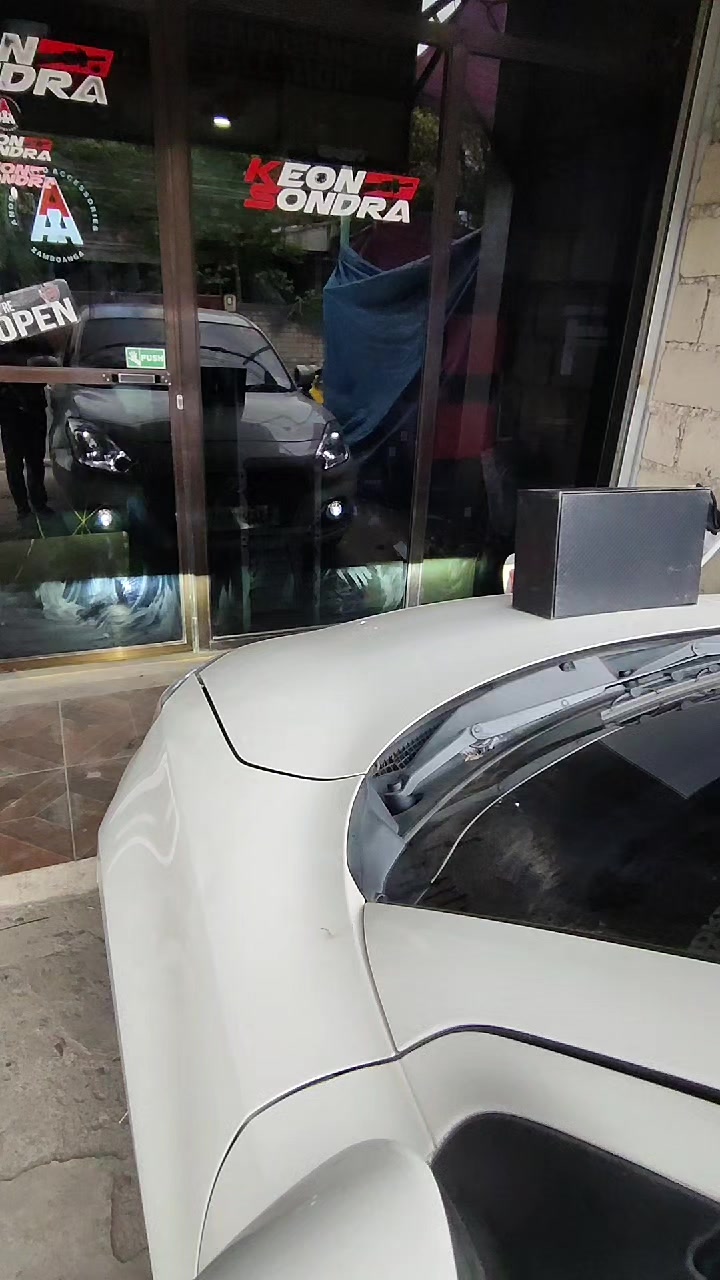 @Andre's Auto Accessories