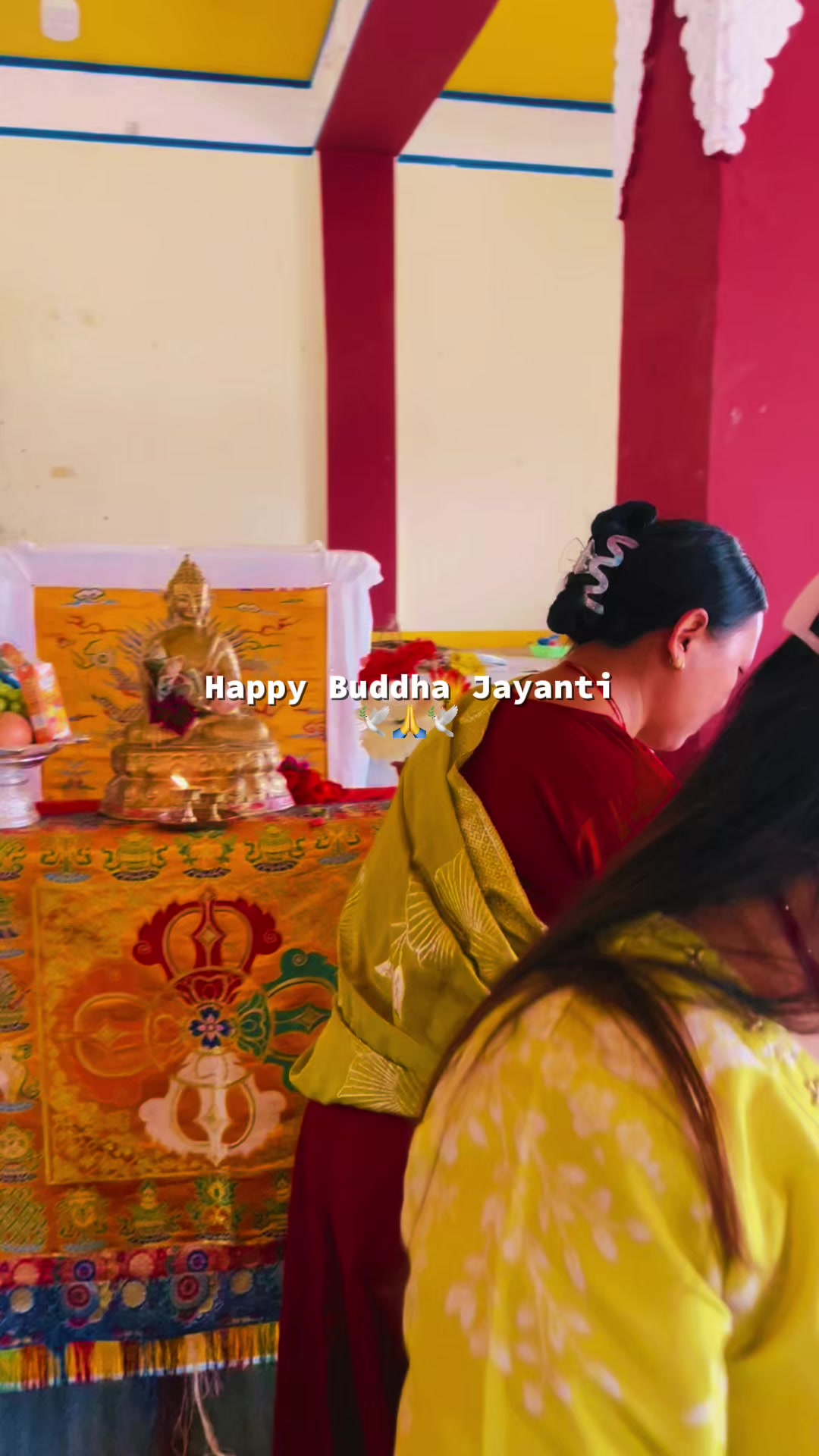 @Ronika Gurung