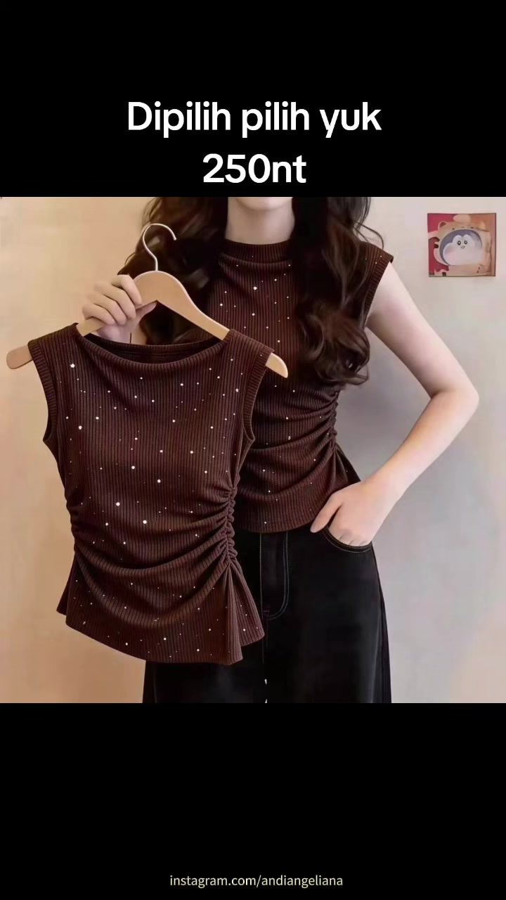 @Ana berkah jaya