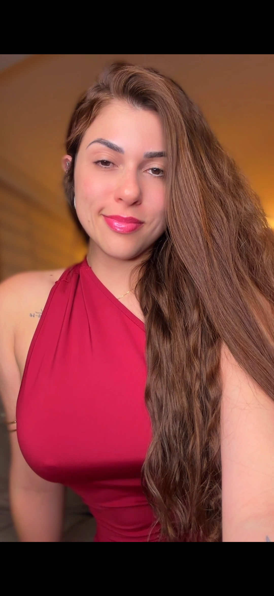 @Graciane Red Hot