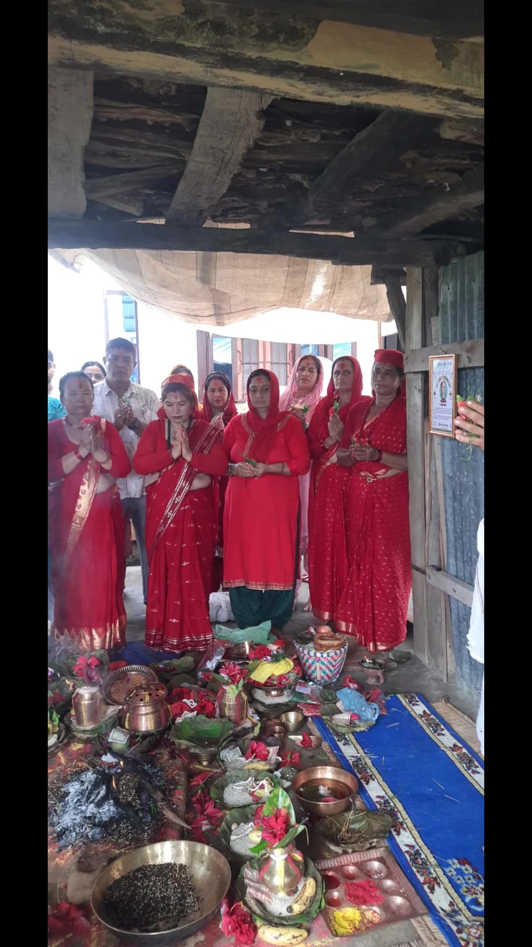 @Manju Thapa