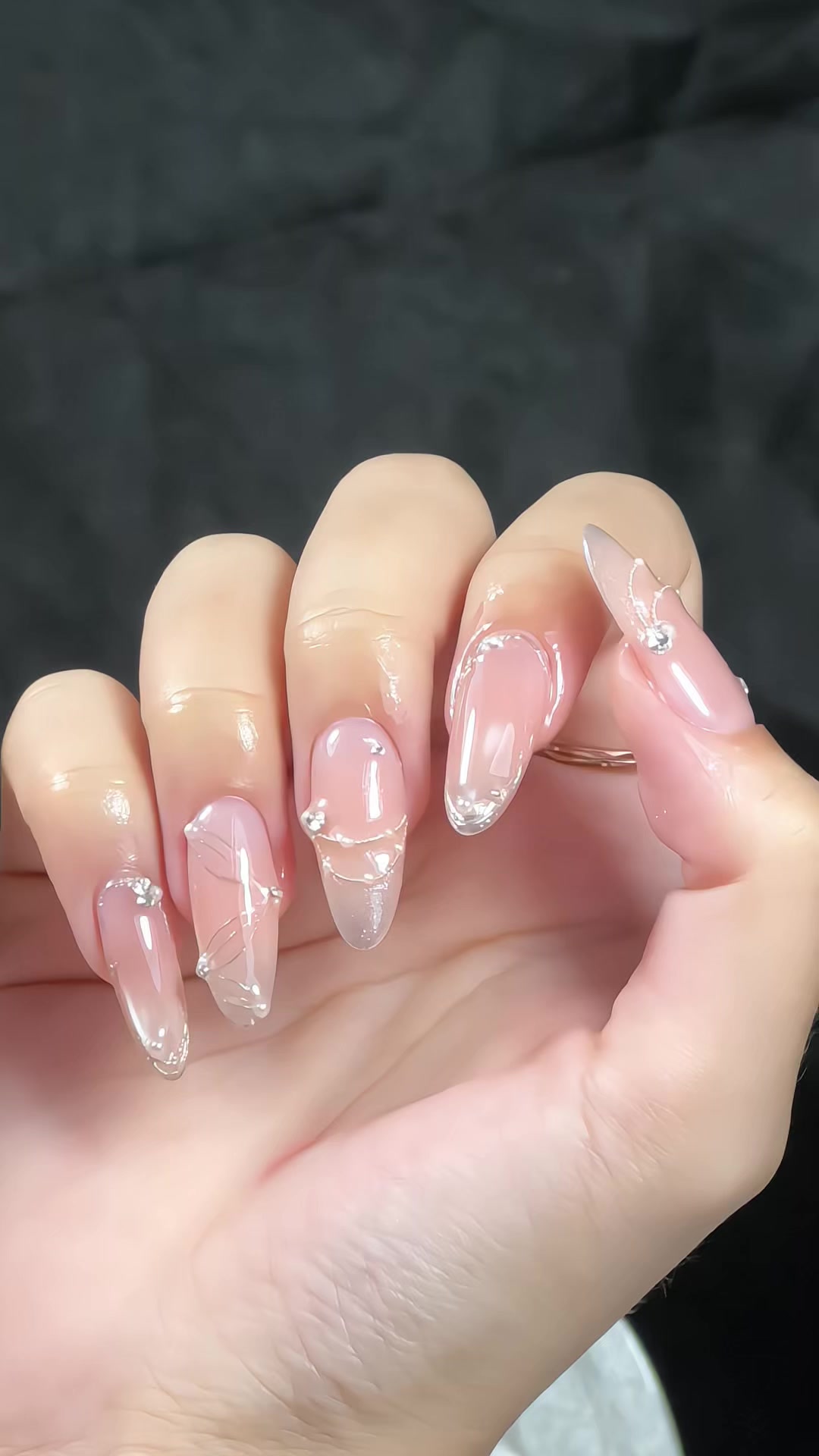 @Luna Nail, Suratthani