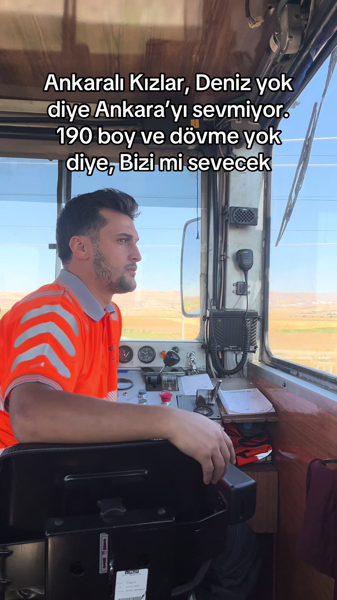 @Yusuf Ulaşkın