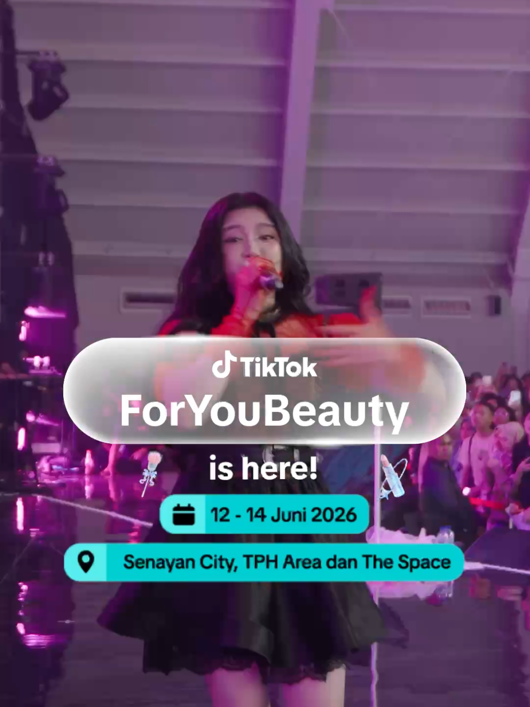 @TikTok Indonesia