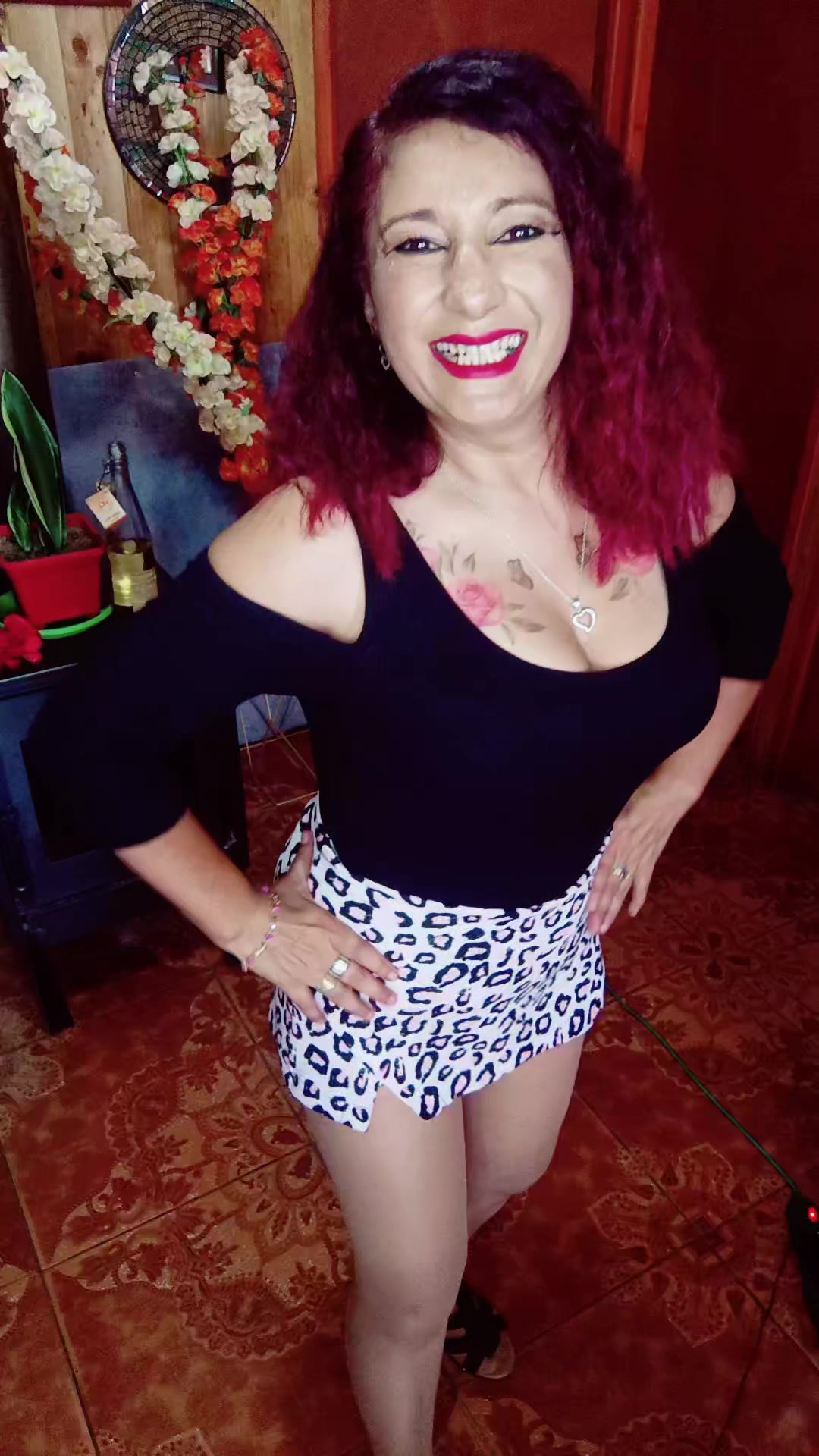 @Lorena Nuñez