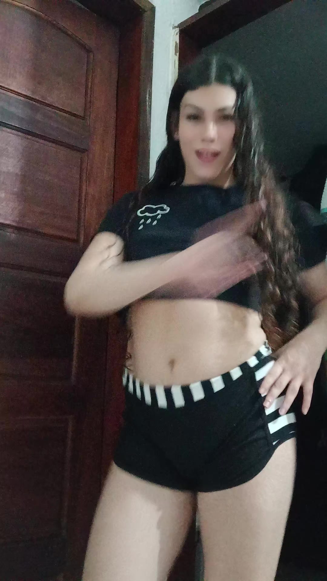 @Evellyn Vit&oacute;ria